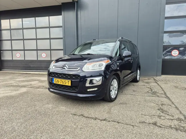 Citroën C3 Picasso