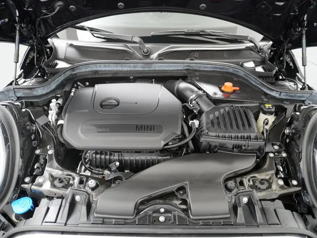 MINI Cooper Mini 1.5 2021 Benzine 14