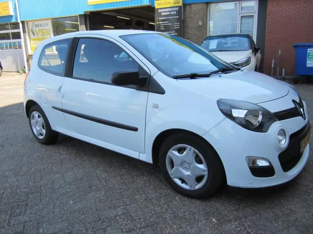 Renault Twingo 3