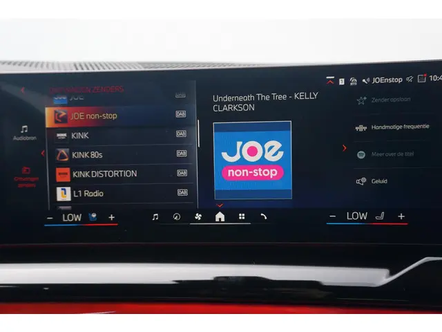 BMW i5 eDrive40 2025 Elektrisch 19