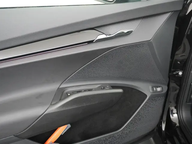 Škoda Enyaq iV 60 2021 Elektrisch 17