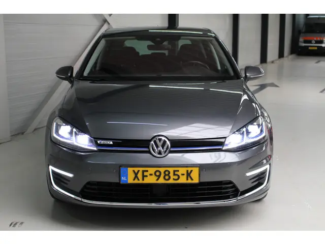 Volkswagen e-Golf E-Golf DSG | 2019 Elektrisch 8