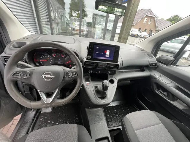Opel Combo 3