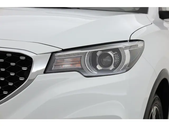 MG ZS-EV Luxury 45 kWh 2020 Elektrisch 22