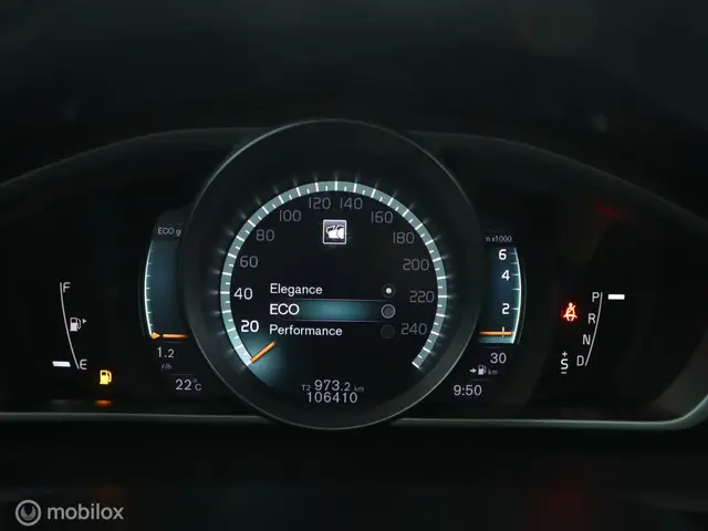 Volvo V40 Cross Country 1.5 T3 Polar+ Luxury 2019 Benzine 26