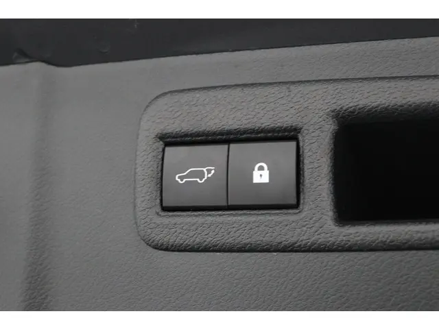 Lexus NX 300h AWD Luxury Line 2018 Hybride Benzine 37