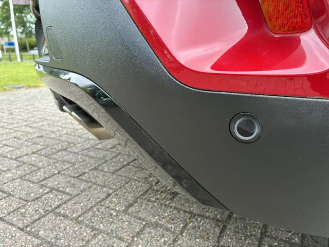 Opel Mokka 1.2 Turbo 130Pk Ultimate 2024 Benzine 26