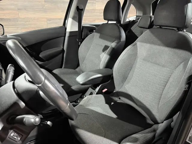 Citroën C3 |1.2 PureTech | Feel Edition | 2016 Benzine 7