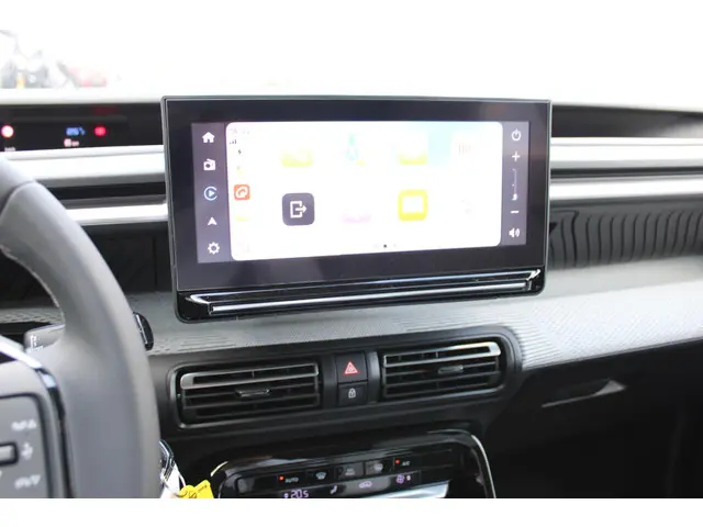 Citroën C3 1.2 Turbo 100pk Max 2025 Benzine 20