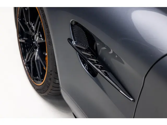 Mercedes-Benz AMG GT 4.0 R 2019 Benzine 18