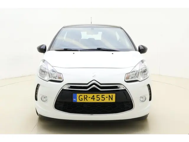 DS DS 3 1.2 PureTech Chic 2015 Benzine 6
