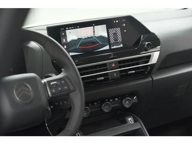 Citroën C4 Hybrid 136 e-DCS6 Max 2025 Hybride Benzine 56