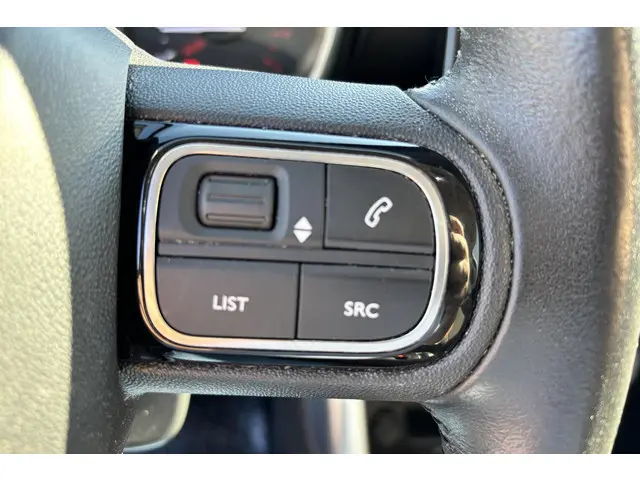 Citroën C3 Aircross 1.2 PureTech S&S Shine 2019 Benzine 16