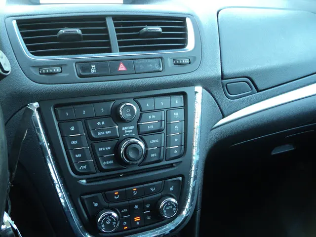 Opel Mokka 1.4 T Innovation | 72.184 KM NAP | 2016 Benzine 28