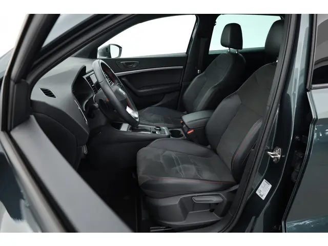 SEAT Ateca 3
