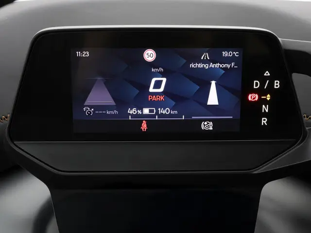 CUPRA Born Adrenaline 232pk 62 kWh 2022 Elektrisch 18