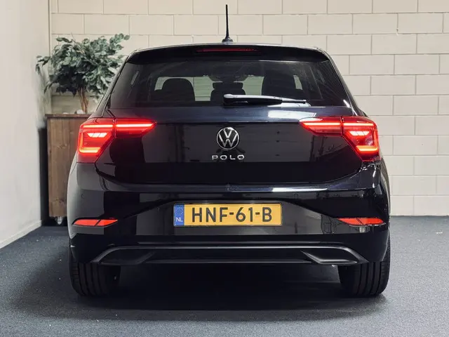 Volkswagen Polo 1.0 TSI DSG Style 2023 Benzine 7