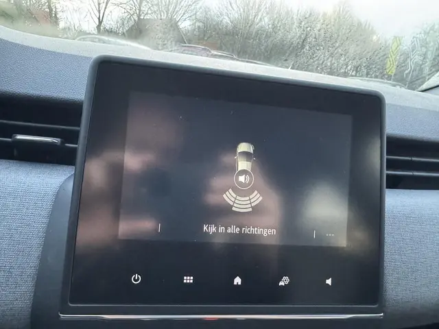 Renault Clio 1.0 TCe 90 GPF evolution 2025!! 2025 Benzine 14