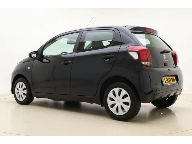 Peugeot 108 1.0 e-VTi Active 2021 Benzine 12