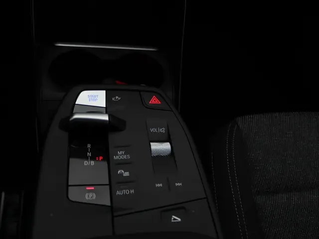 BMW iX1 eDrive20 67 kWh 2025 Elektrisch 16