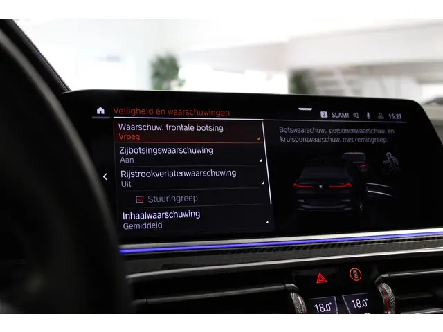 BMW X6 M50d High Executive 2020 Diesel 43