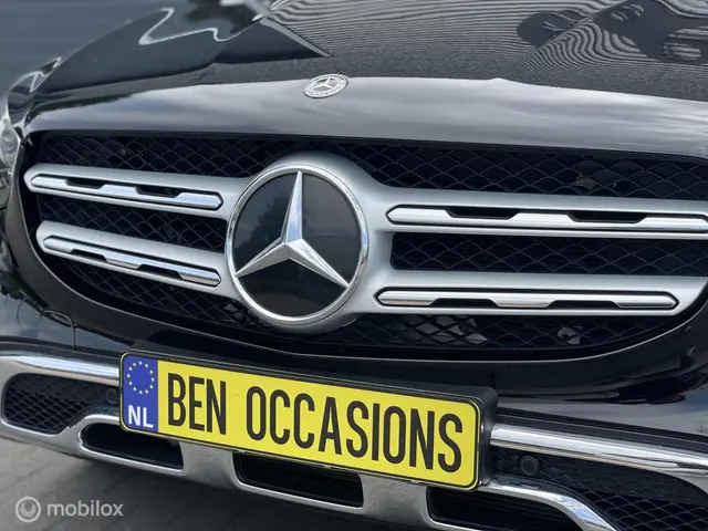 Mercedes-Benz GLC 200 Premium 2019 Benzine 6