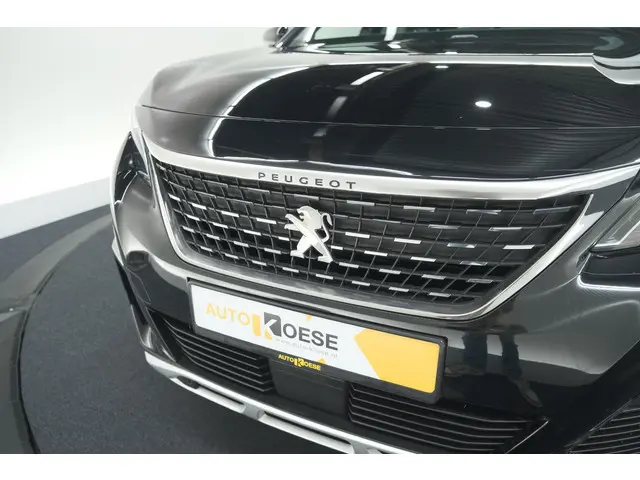 Peugeot 5008 PureTech 130 EAT8 GT Line 2020 Benzine 14