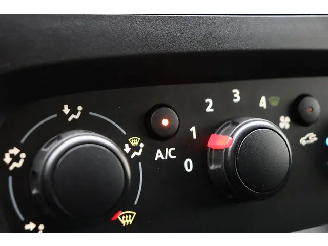 Opel Vivaro 1.6 CDTI L2H1 Edition EcoFlex 2019 Diesel 18