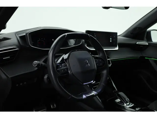 Peugeot 2008 1.2 PureTech GT Pack 2021 Benzine 5