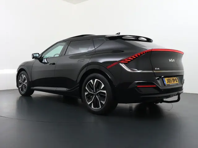 Kia EV6 GT-Line 77.4 kWh 2023 Elektrisch 5