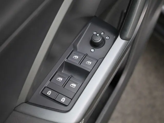 Audi Q3 45 TFSIe 180kW/245PK S-Line 2022 Hybride Benzine 20