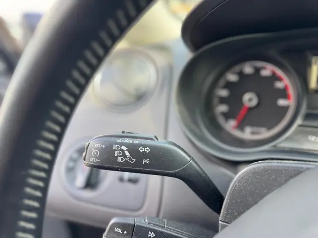 SEAT Ibiza ST 1.2 TSI Style 2013 Benzine 8