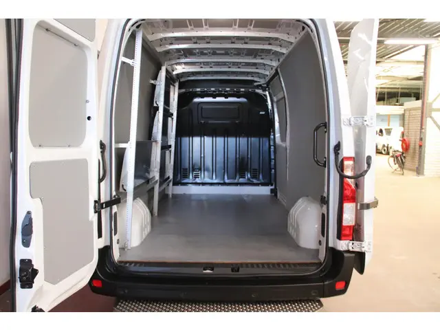 Opel Movano 2.3 Turbo L3H2 POST NL STELLINGEN 2021 Diesel 3