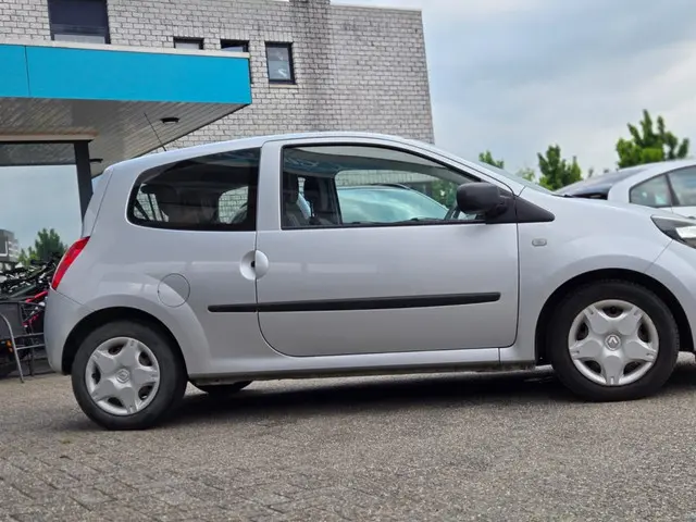 Renault Twingo 1.2 16V Collection 2013 Benzine 5