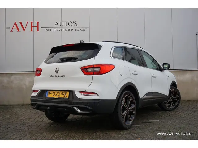 Renault Kadjar 3