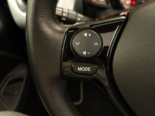 Toyota Aygo 1.0 VVT-i x-clusiv Cabrio 2016 Benzine 23