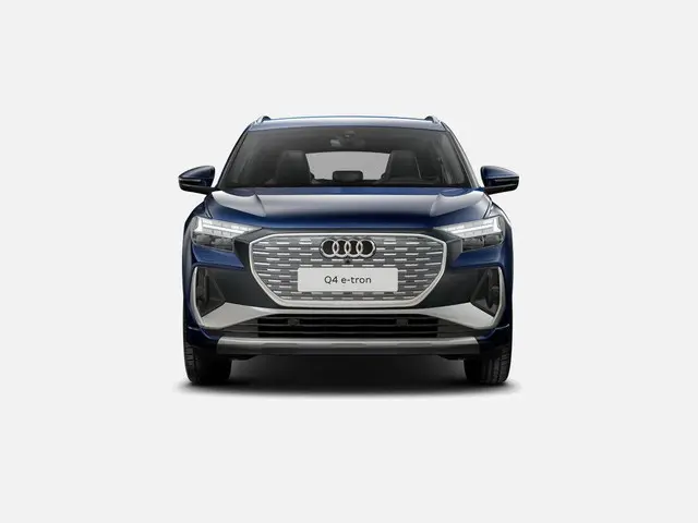 Audi Q4 e-tron 40 S Edition 204 PK 2025 Elektrisch 6