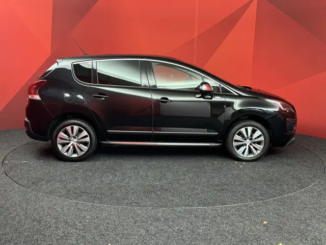 Peugeot 3008 1.2 PureTech Style 2016 Benzine 17