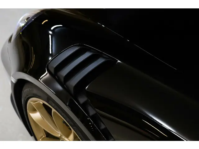 Porsche 911 4.0 GT3 RS 2020 Benzine 19
