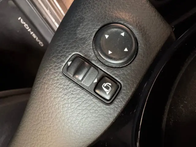 Nissan QASHQAI 1.2 Tekna 2015 Benzine 23