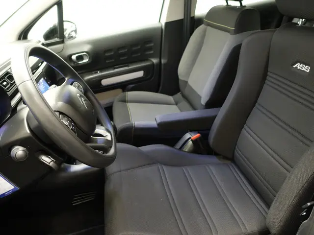 Citroën C3 1.2 PureTech Feel Edition 2018 Benzine 16