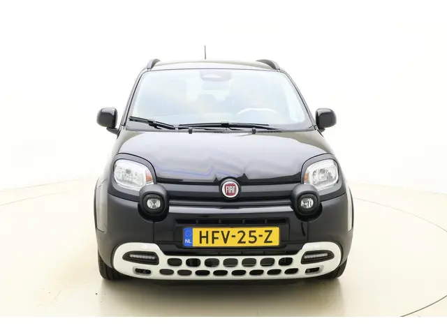 Fiat Panda 1.0 Hybrid Pandina 2025 Benzine 6