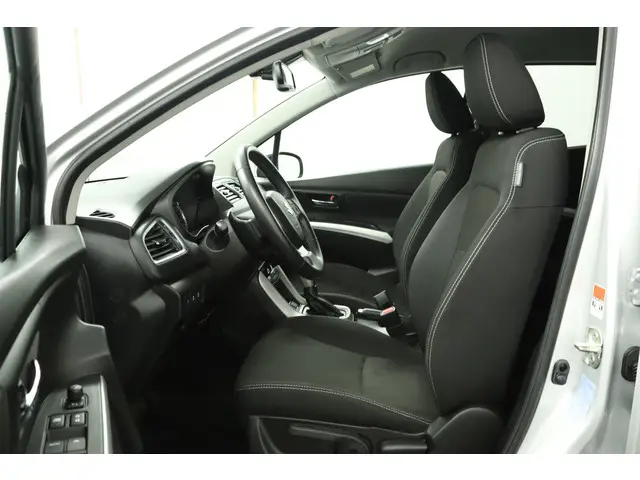 Suzuki S-Cross 1.0 Boosterjet Select 2019 Benzine 21