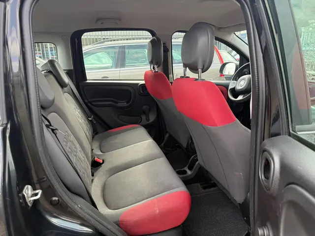 Fiat Panda 0.9 TwinAir Easy 2013 Benzine 14