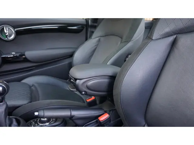 MINI Cooper S 2.0 192pk 3Drs Chili 2020 Benzine 30