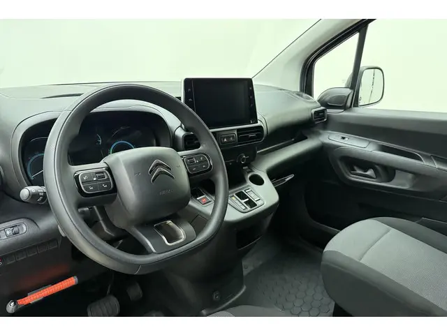 Citroën ë-Berlingo 136 L1 50 kWh 2023 Elektrisch 16
