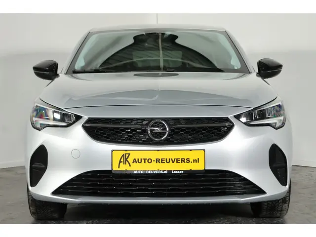 Opel Corsa-e Edition 50 kWh 2022 Elektrisch 8