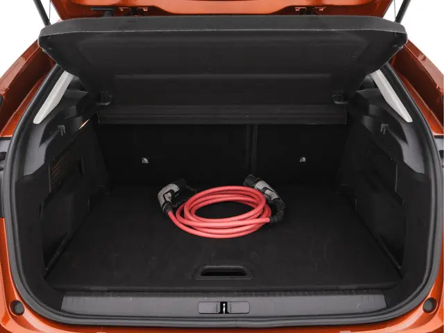 Citroën ë-C4 Feel 50 kWh [ 3-Fase ] 2021 Elektrisch 10