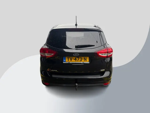 Ford C-MAX 1.0 Titanium 2018 Benzine 5