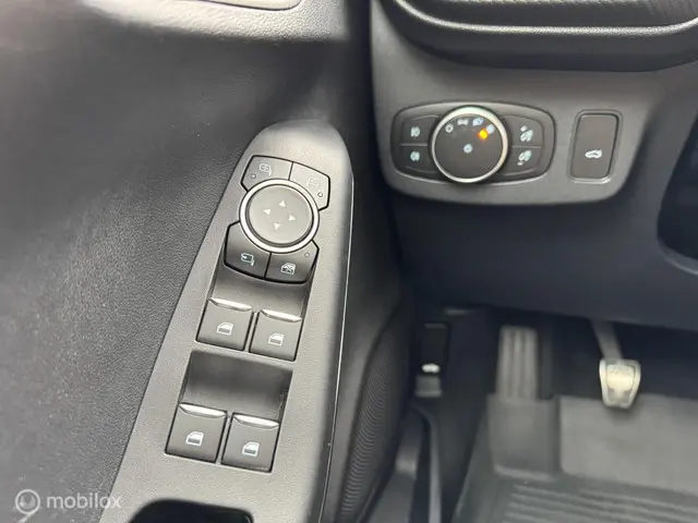 Ford Puma 1.0 EcoBoost Hybrid ST-Line X 2021 Benzine 25